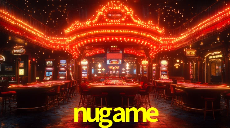 nugame,nugame.com