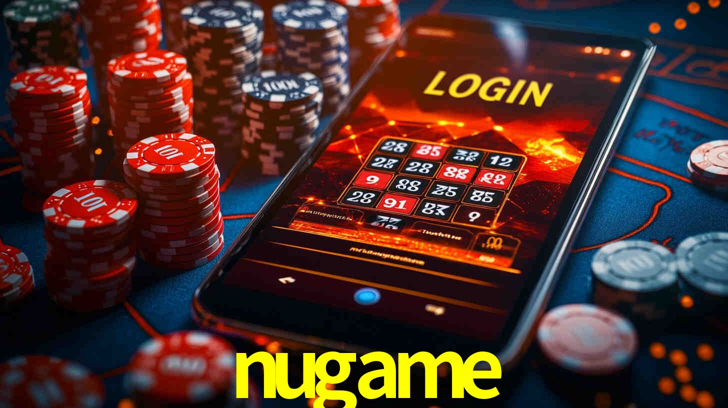 nugame,nugame.com