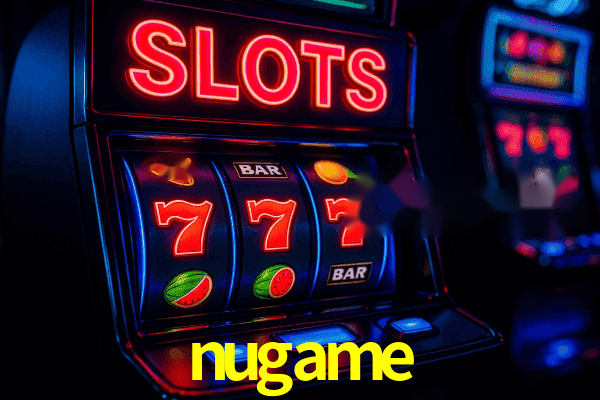 Design Responsivo nugame