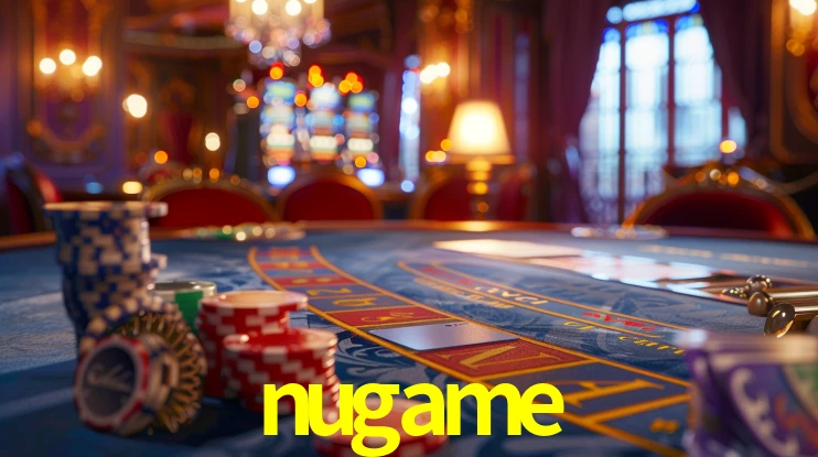 Responsive Design nugame