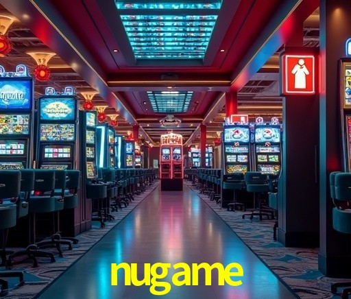 Descubra a Essência do nugame: Nossa História e Compromissos