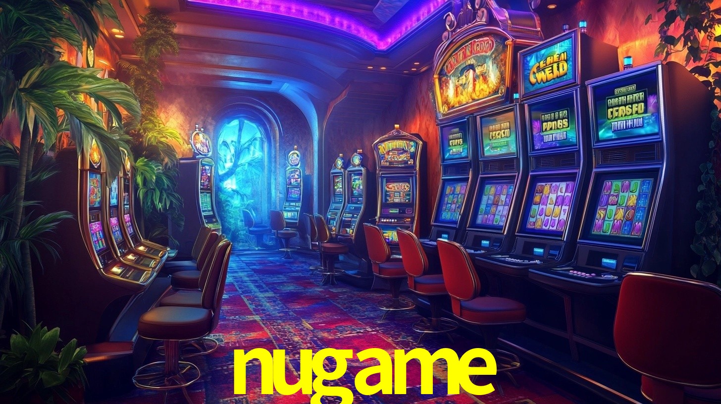 Programa VIP nugame