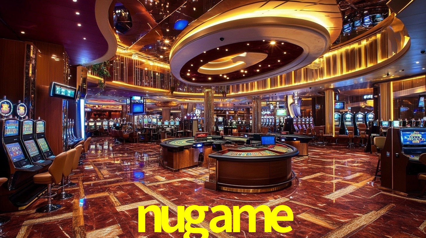 Welcome Bonus nugame