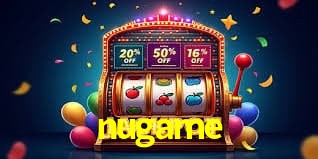 Avaliações dos Jogadores nugame