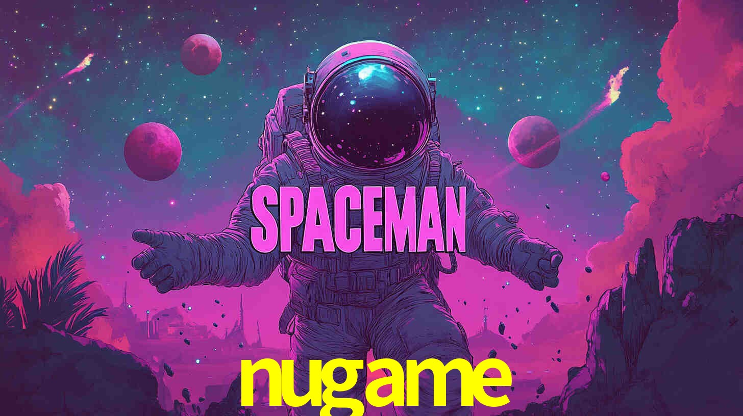 Inovações de Jogos na nugame: O Futuro das Experiências Interativas