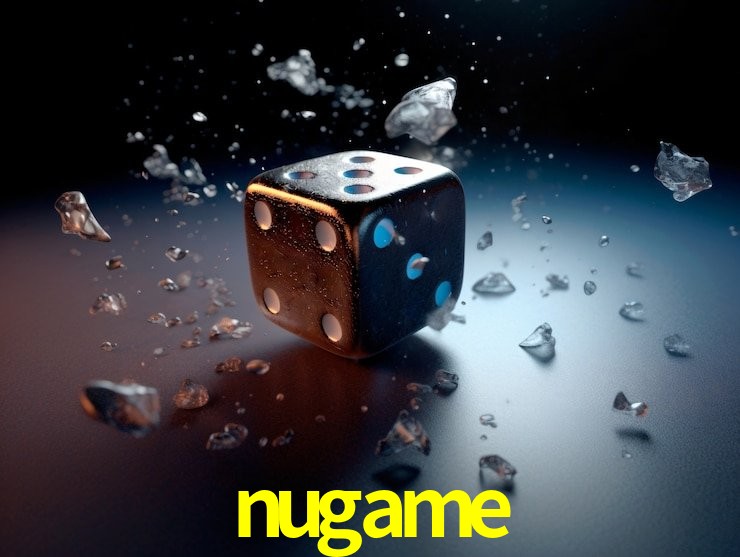 Segurança 2FA nugame