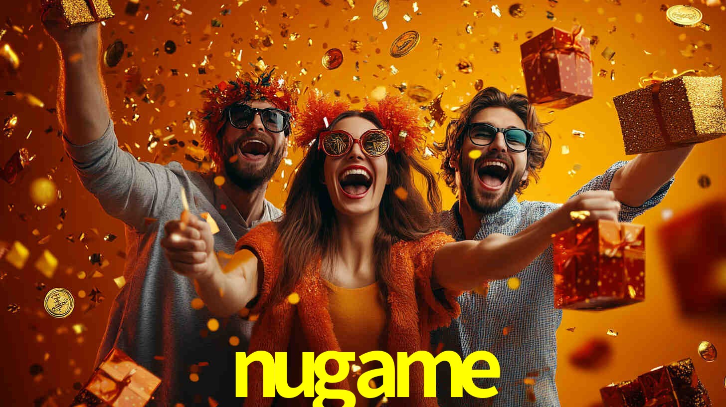 nugame.com