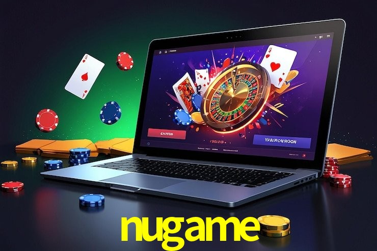 Provedores de Jogos nugame
