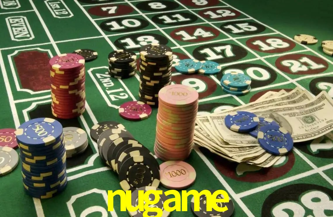 nugame,nugame.com