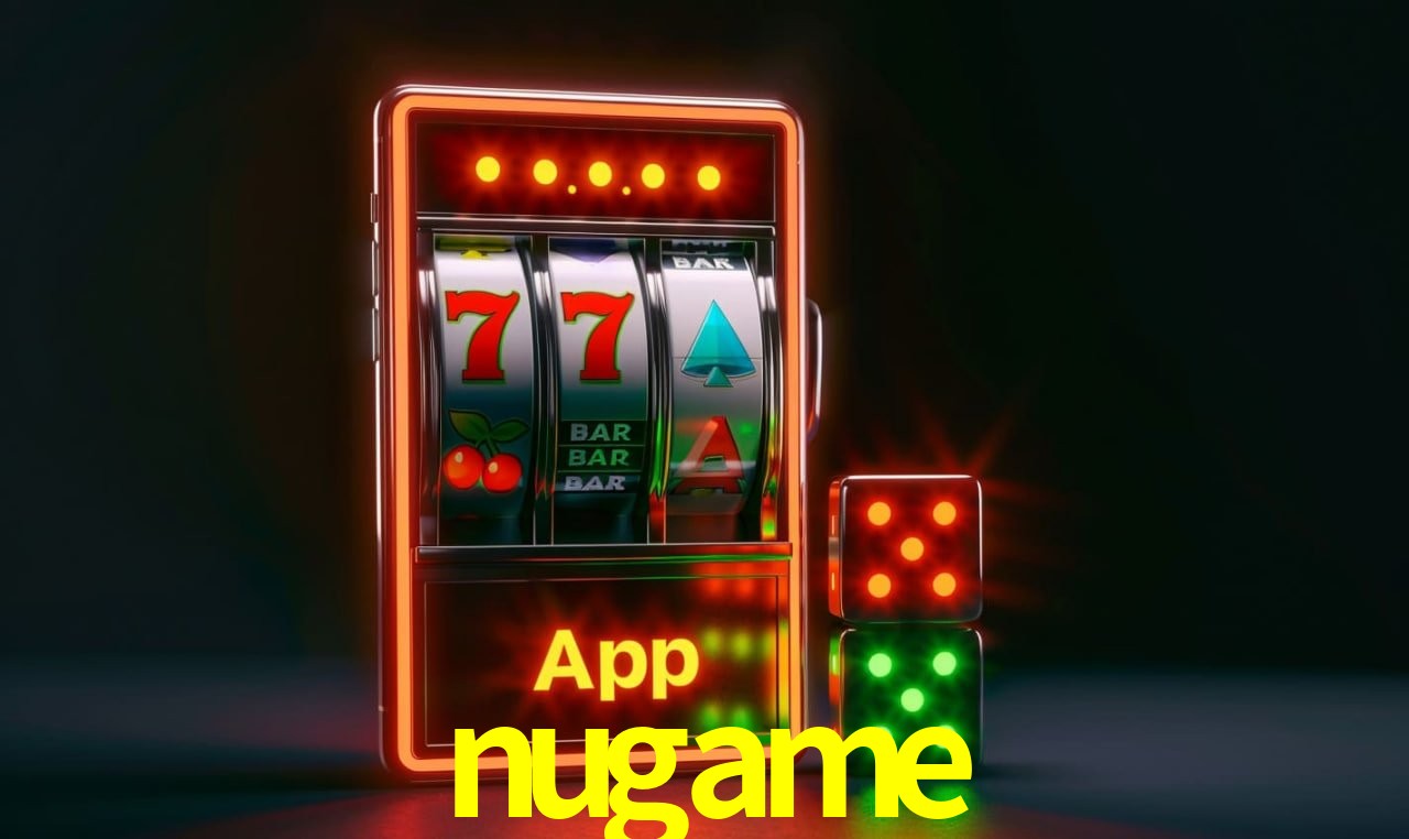 Mesa de Blackjack nugame