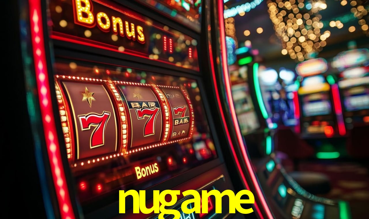 nugame