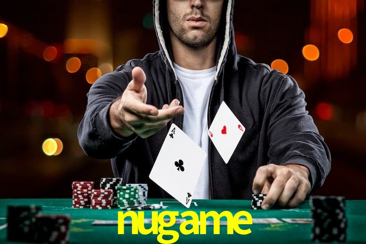 nugame,nugame.com