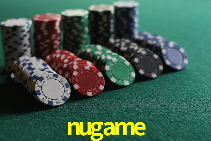 Game Statistics nugame