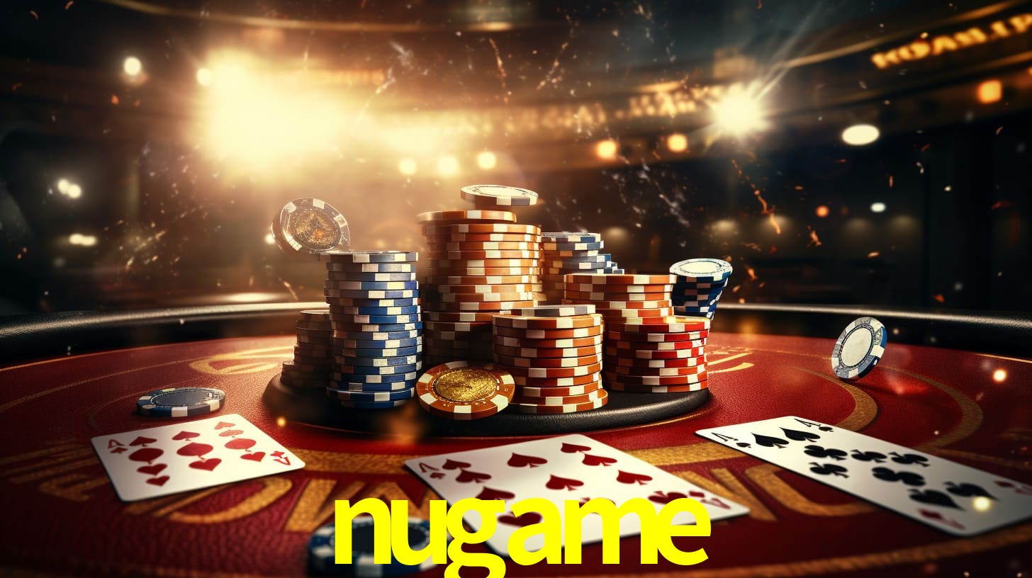 Live Casino nugame