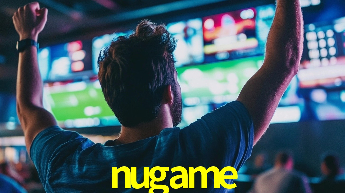 nugame: Seu Especialista em Apostas Esportivas Brasileiras