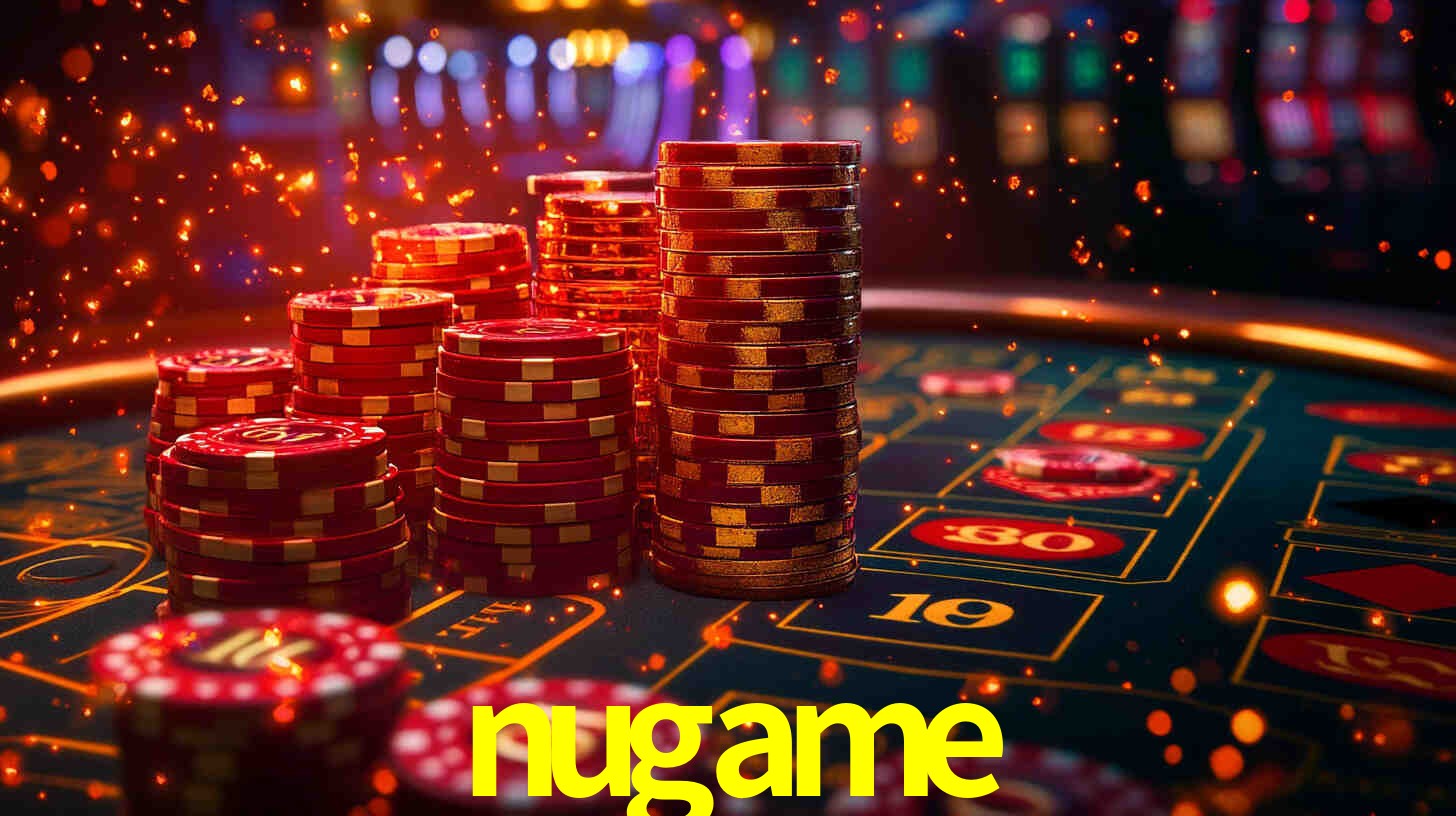 Exclusive Games nugame