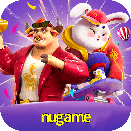 Logo da nugame